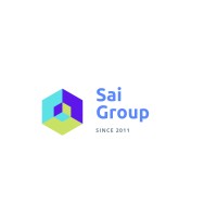 Sai Group Logo