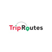 Triproutes Travels and Hospitality Services Logo
