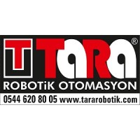 Tara Robotik Otomasyon ve Makine İmalat San. Tic. Ltd. Şti. Logo