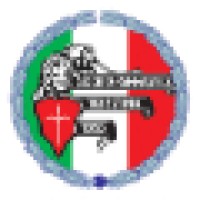 Società Ginnastica Triestina Logo