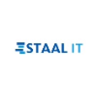 Staal IT Logo