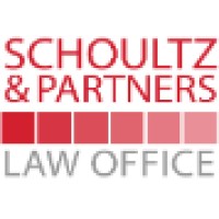 Schoultz & Partners Logo