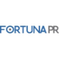 Fortuna PR Logo