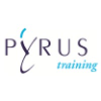PYRUS Training Logo