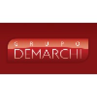 Grupo Demarchi Logo