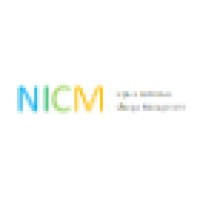 NICM Logo
