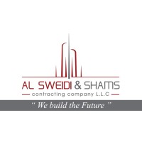 Al Sweidi & Shams Contracting Company L.L.C Logo