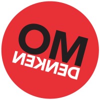 Omdenken Logo