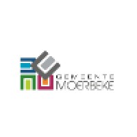 Gemeente Moerbeke Logo