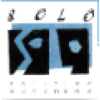 SOLO SOLUTION AUTONOME Logo