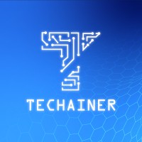 Techainer Logo