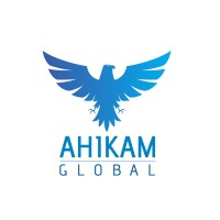Ahikam Global Logo