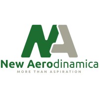 New Aerodinamica srl Logo