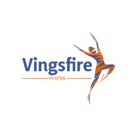 Vingsfire HRIM Pvt Ltd Logo