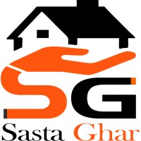 Sasta Ghar Logo