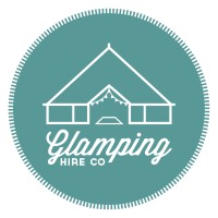 Glamping Hire Co Logo