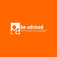 be-advised bv Logo