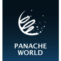 Panache World Logo