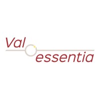 VALESSENTIA Logo