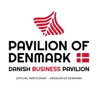 Pavilion of Denmark Logo