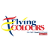 Flying Colours Logo