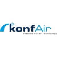 konfAir a/s Logo