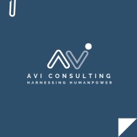 AVI Consulting LLP Logo