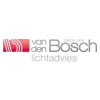 Van den Bosch verlichting Logo