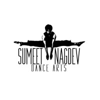 Sumeet Nagdev Dance Arts Logo