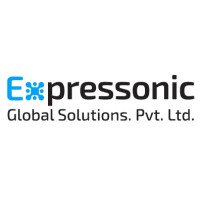 Expressonic Global Solutions Pvt Ltd Logo