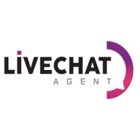 LiveChat Agent Logo
