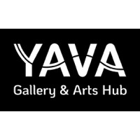 YAVA Gallery & Arts Hub Logo