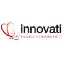 Grupo Innovati Logo