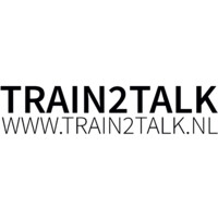 Train2Talk Logo