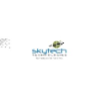 SKYTECH Logo