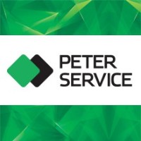 Peter-Service Logo