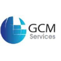 GCM Services Logo
