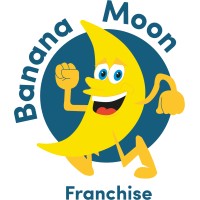 Banana Moon Day Nursery Limited Logo