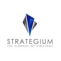Strategium Act Pty Ltd Logo