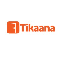 Tikaana Coliving Logo