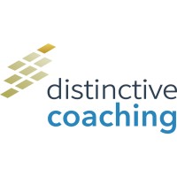 Distinctive Coaching for Business Success Logo