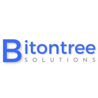 Bitontree Solutions Logo