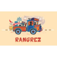 Rangrez Films Logo