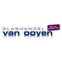 Glashandel van Ooyen Logo