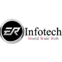 ER Infotech Logo