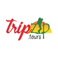 TripZip.Tours Logo