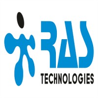 Ras Technologies Logo