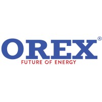 OREX Logo