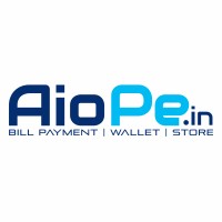 AioPe Logo