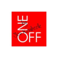 One Off Logo